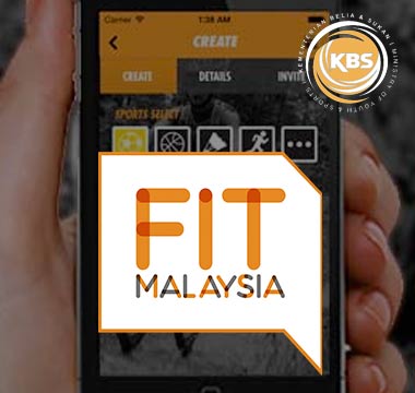 Portfolio Cover ONz/FitMalaysia