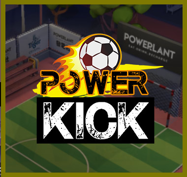 Portfolio Cover Power Plant Kinect
