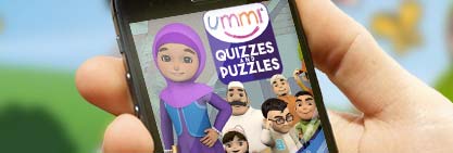Ummi Apps launch
